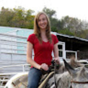 Meet your Posher, Christie